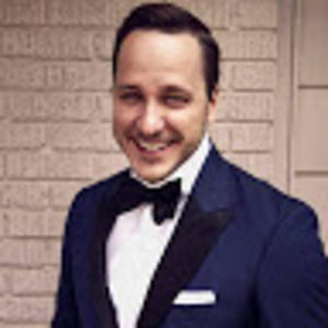 Meet your Posher, Jon